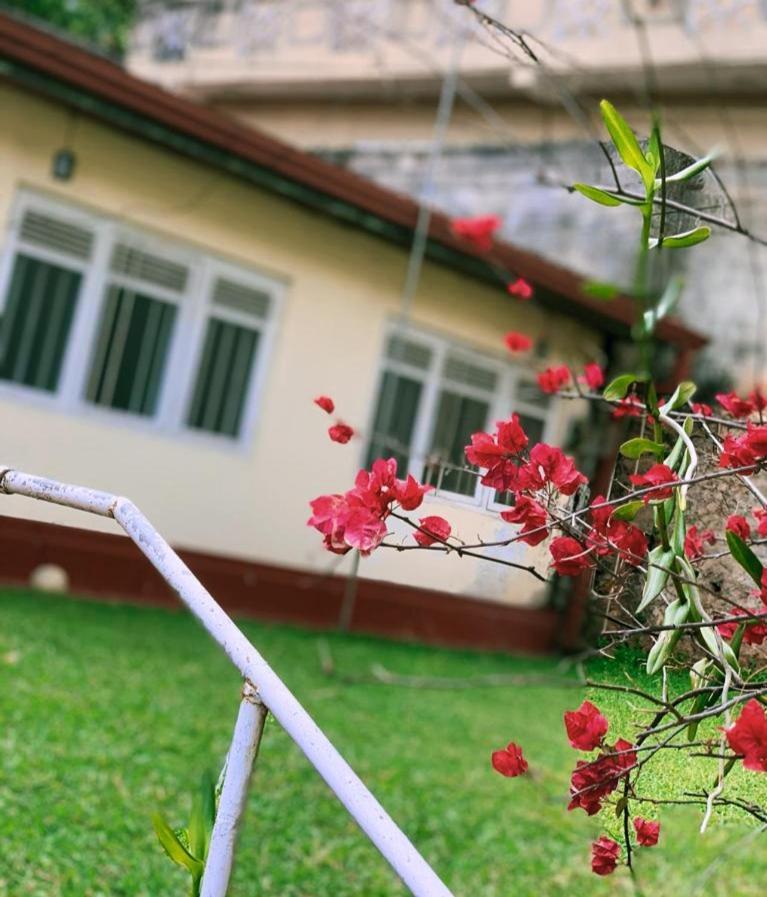 No 06 Veediya Bandara Lane Bahirawakanda Kandy Dış mekan fotoğraf