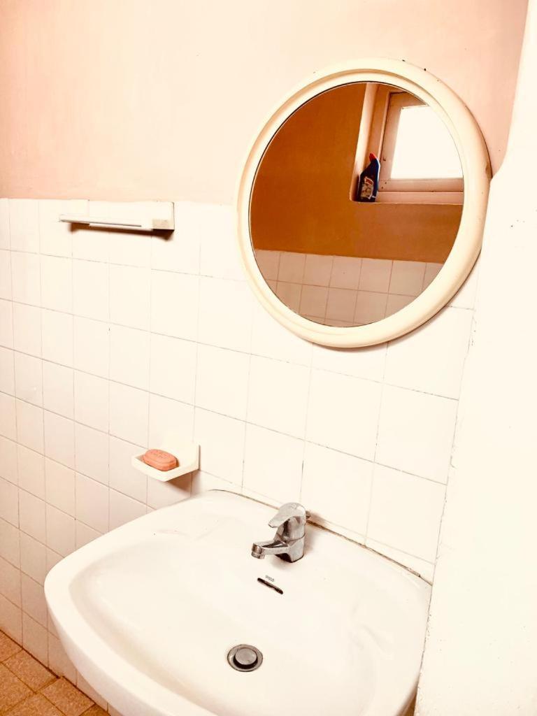 No 06 Veediya Bandara Lane Bahirawakanda Kandy Dış mekan fotoğraf