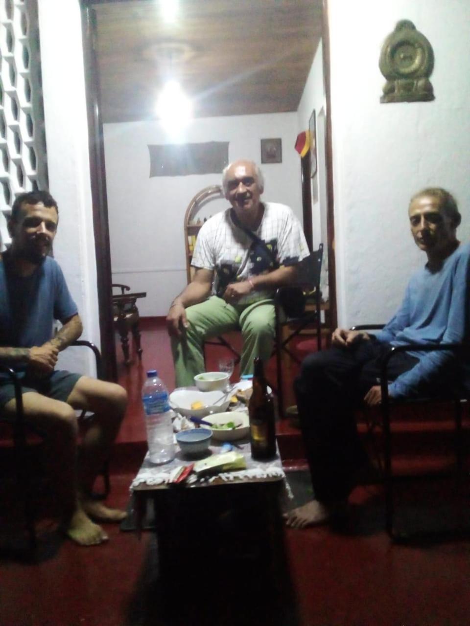 No 06 Veediya Bandara Lane Bahirawakanda Kandy Dış mekan fotoğraf