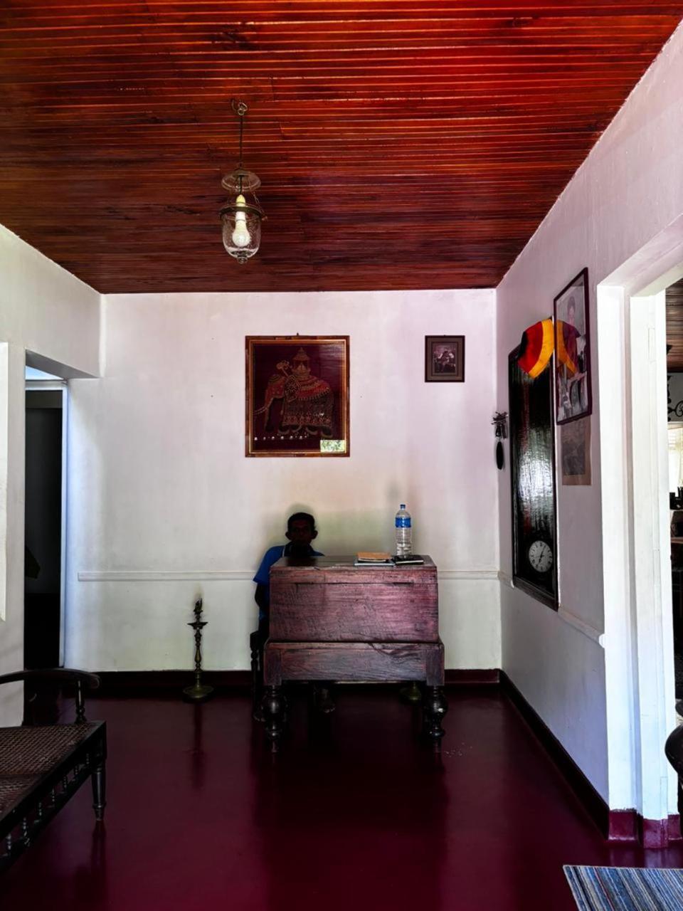 No 06 Veediya Bandara Lane Bahirawakanda Kandy Dış mekan fotoğraf