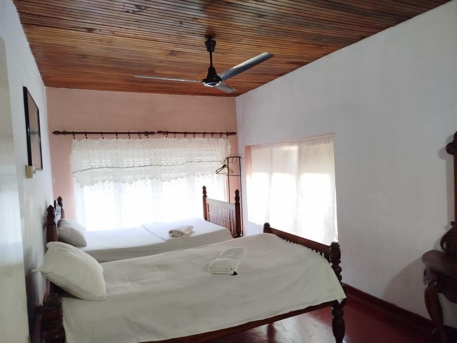 No 06 Veediya Bandara Lane Bahirawakanda Kandy Dış mekan fotoğraf