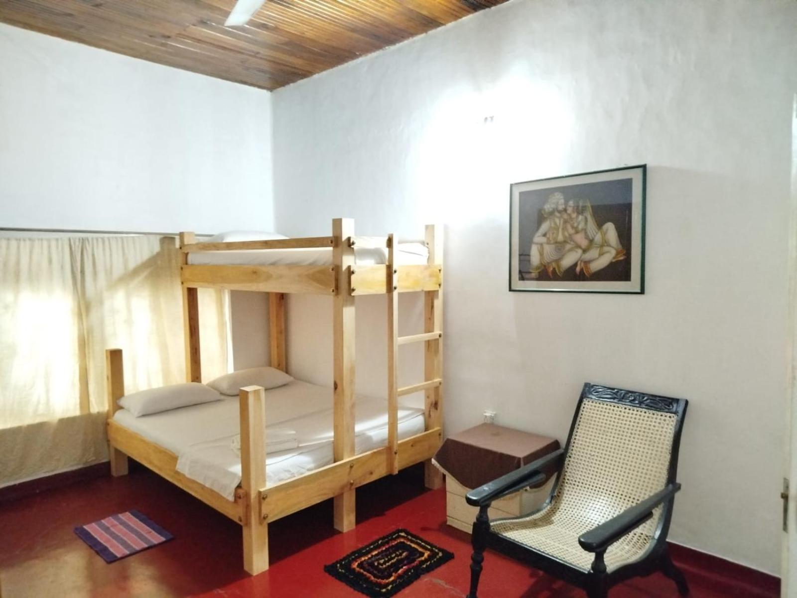 No 06 Veediya Bandara Lane Bahirawakanda Kandy Dış mekan fotoğraf