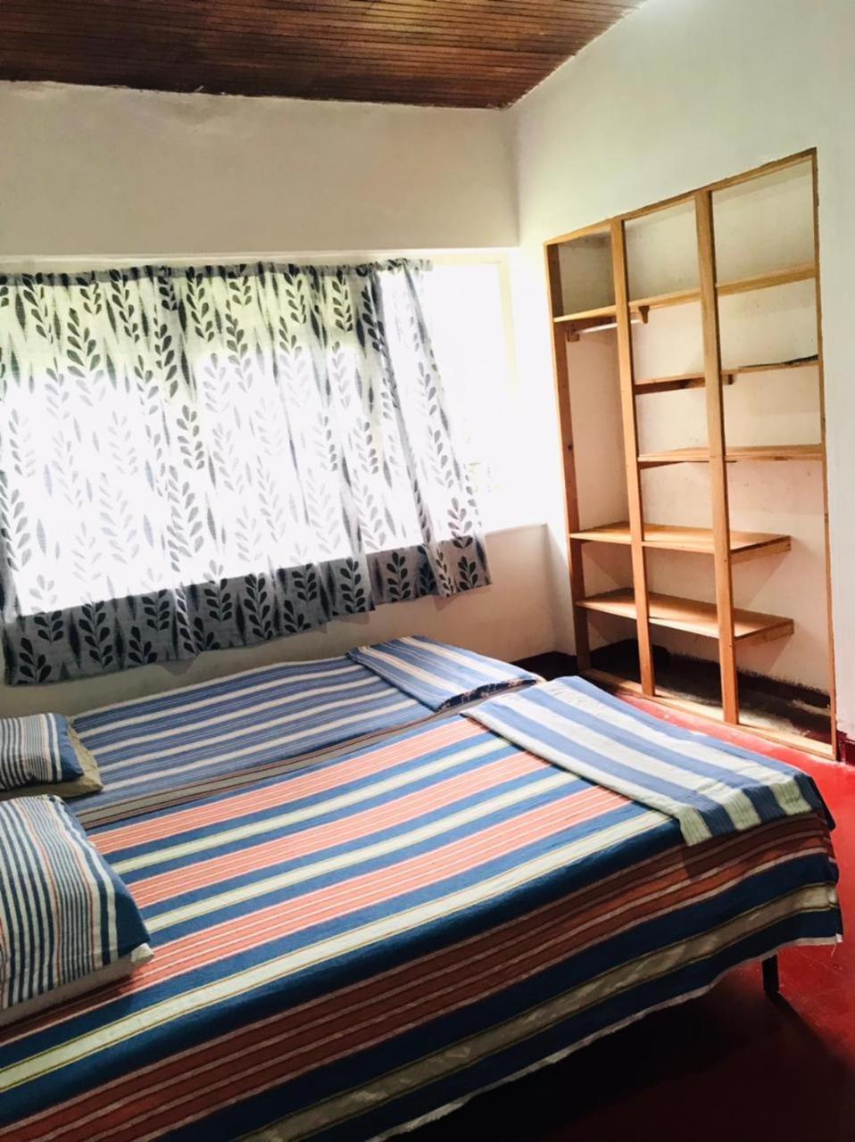 No 06 Veediya Bandara Lane Bahirawakanda Kandy Dış mekan fotoğraf