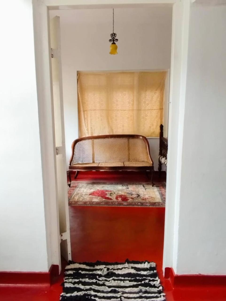 No 06 Veediya Bandara Lane Bahirawakanda Kandy Dış mekan fotoğraf